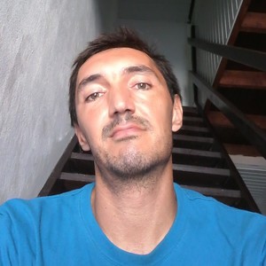 Bruno - Prof de maths - Cayenne