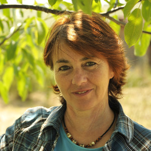 Mireille - Prof de maths - Boën-sur-Lignon