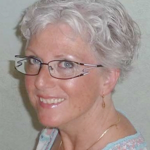 Christine - Prof de maths - Sainte-Savine