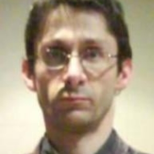Christophe - Prof de maths - Paris