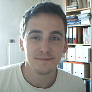 Mathieu - Prof de maths - Cusy