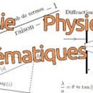 Gilles - Prof de maths - Metz