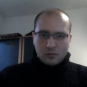 Boris - Prof de maths - Dijon