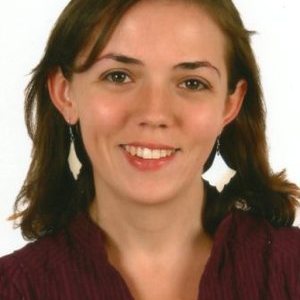 Alonso, Paloma - Prof d'histoire - Rennes