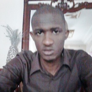 Mamadou - Prof de maths - Poissy