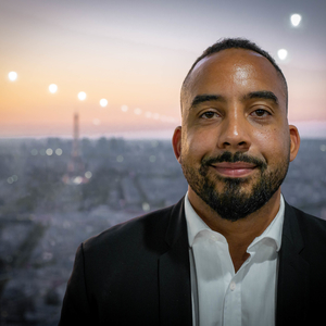 Pierre - Prof de maths - Paris
