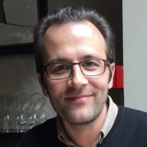 François - Prof de piano - Paris
