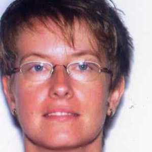 Sandrine - Prof d'anglais - Rive-de-Gier