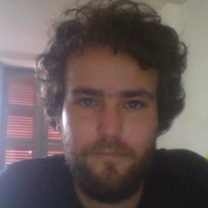 Jérôme - Prof de maths - Bayonne