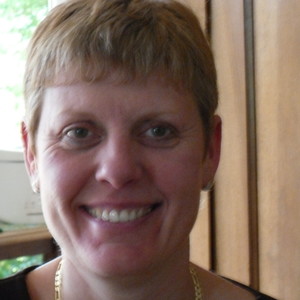 Johanna - Prof de maths - Ardoix