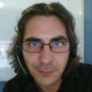 Jean-Charles - Prof de maths - Allauch