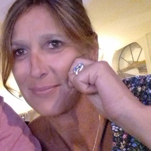 Caroline - Prof de français - Moussages