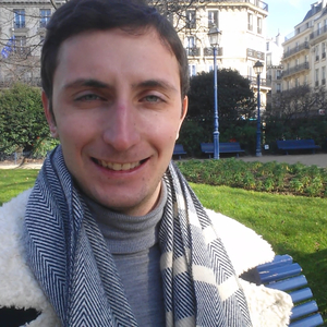 Perig - Prof de maths - Villeneuve-Saint-Georges