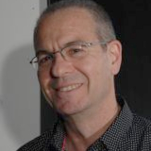 Eric - Prof de français - Lyon