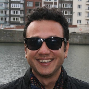 Mauricio - Prof d'espagnol - Toulouse