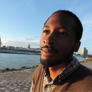 Andrew - Prof d'aide aux devoirs - Paris