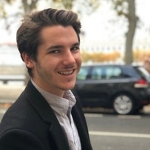 Paul - Prof de maths - Paris