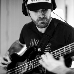 Parouty - Prof de guitare - Angresse