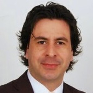 Yvan - Prof d'anglais - Nice