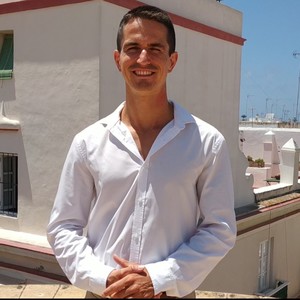 Stéphane - Prof de fle - français langue étrangère - Paris