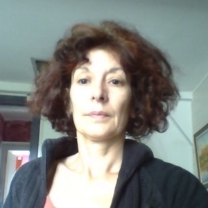 Corine - Prof de yoga - Lourdes