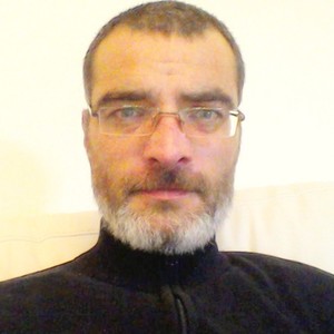 Jean-Baptiste - Prof d'espagnol - Hennebont