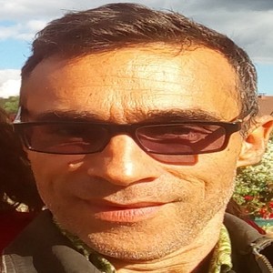 Xavier - Prof de français - Magny-le-Hongre