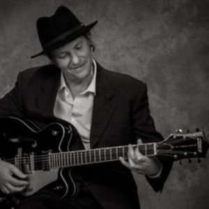 Fred - Prof de guitare - Saint-Maur-des-Fossés