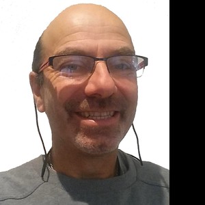 Pierre - Prof d'initiation informatique - Septèmes-les-Vallons