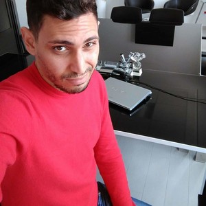 Faycel - Prof de langue et littérature françaises - Marseille