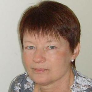 Jane - Prof de soutien scolaire - Salon-de-Provence