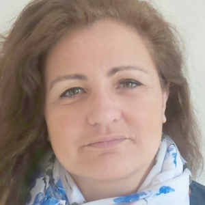 Lucile - Prof de SES - Cuffies