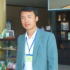 Khamxao - Prof de lao - Arras