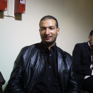 Noureddin - Prof de maths - Rillieux-la-Pape
