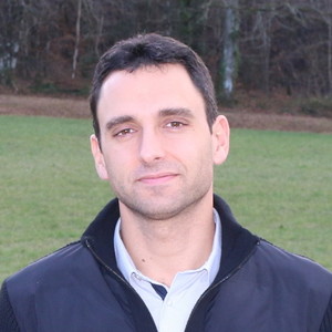 Olivier - Prof de maths - Paris