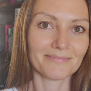 Sandrine - Prof de maths - Toulouse