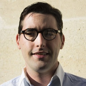Charles - Prof de maths - Saint-Cloud