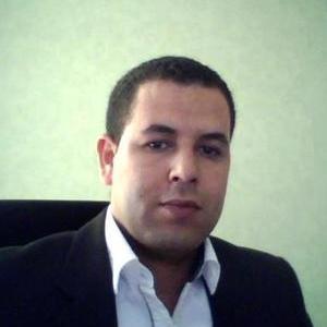 Omar - Prof de maths - Toulouse