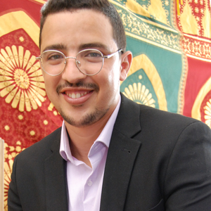 Hamza - Prof de maths - Lille