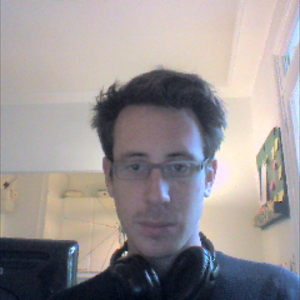 Nicolas - Prof de maths - Paris