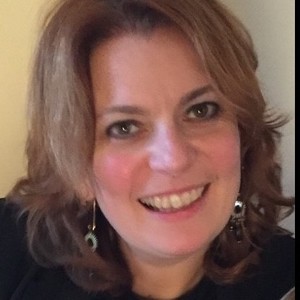 Stephanie - Prof d'anglais - Pavilly
