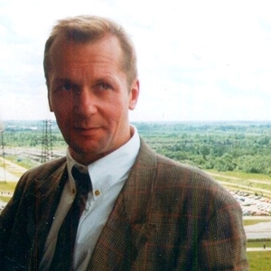 Boris - Prof de russe - Paris 18e