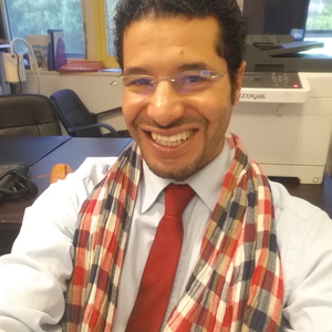 Karim - Prof de maths - Rennes