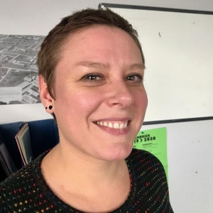 Fanny - Prof de maths - Villejuif