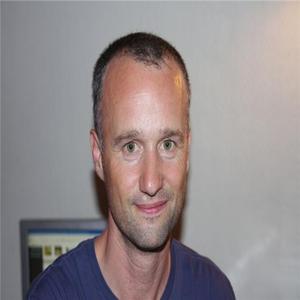 Olivier - Prof de piano - Paris