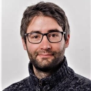 Florent - Prof de fle - français langue étrangère - Strasbourg
