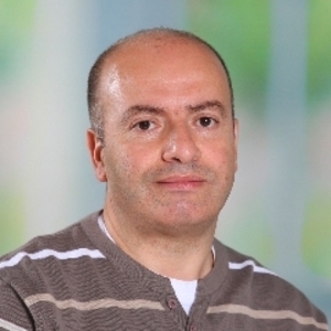 Noureddine - Prof de maths - Noisy-le-Sec
