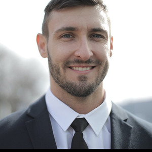 Julien - Prof de TOEIC - Toulouse