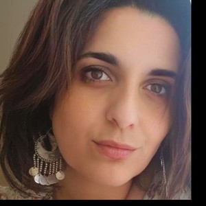 ELIANA - Prof de compréhension orale - italien - Sèvres