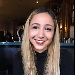 Marie - Prof d'anglais - Paris